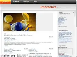 Sites similar to inforactiva.net
