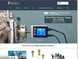 Sites similar to inforad.co.kr