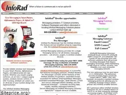 Sites similar to inforad.com