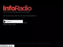 Sites similar to inforadio.nl