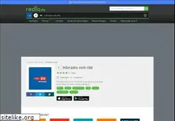 Sites similar to inforadio.radio.de