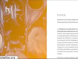 Sites similar to inforadiologia.org