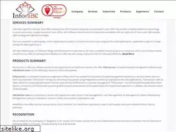 Sites similar to inforaise.com