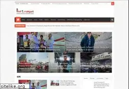 Sites similar to inforakyat.com