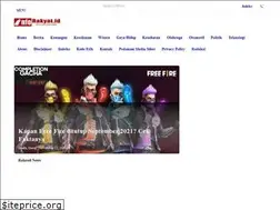 Sites similar to inforakyat.id