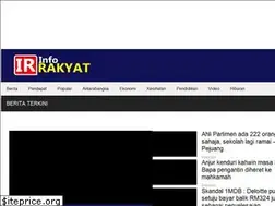 Sites similar to inforakyat.net