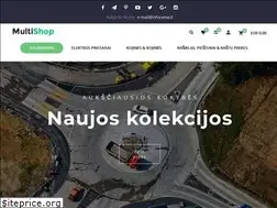 Sites similar to inforama.lt
