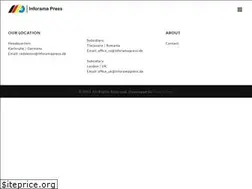Sites similar to inforamapress.de