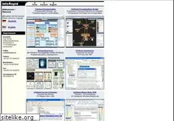Sites similar to inforapid.de