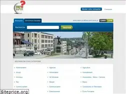 Sites similar to inforapide.com