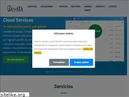 Sites similar to inforata.com