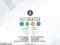 Sites similar to inforatge.com