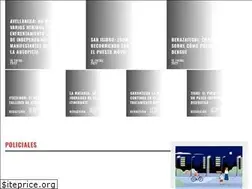 Sites similar to inforbano.com.ar