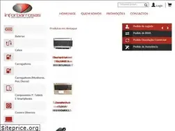 Sites similar to inforbarrosas.pt