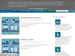 Sites similar to inforbrasilia.com.br