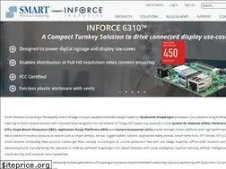 Sites similar to inforcecomputing.com