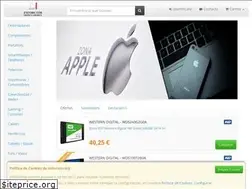 Sites similar to inforcom.org