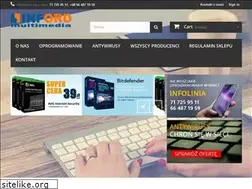 Sites similar to inford.pl