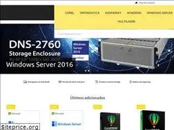 Sites similar to infordesk.com.br