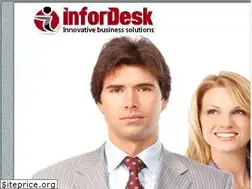 Sites similar to infordesk.com