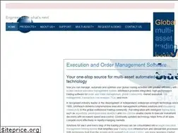 Sites similar to inforeachinc.com