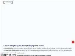 Sites similar to inforealty.vn