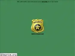 Sites similar to inforeclosure.net