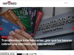 Sites similar to infored.pe