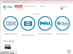 Sites similar to inforedes2004.com.br