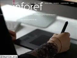 Sites similar to inforef.be