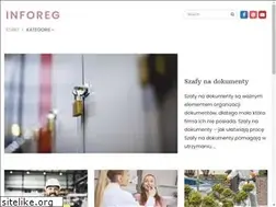 Sites similar to inforeg.pl