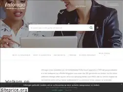 Sites similar to inforegio.be