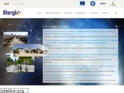 Sites similar to inforegio.ro