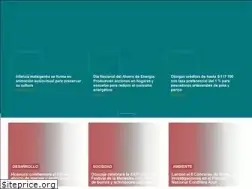 Sites similar to inforegion.pe