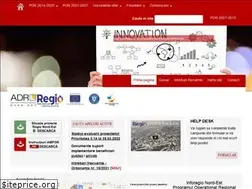 Sites similar to inforegionordest.ro