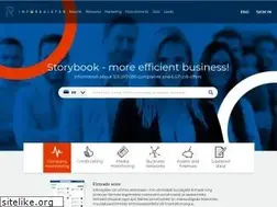 Sites similar to inforegister.ee
