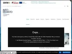 Sites similar to inforegisto.pt