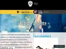 Sites similar to inforeleve.com