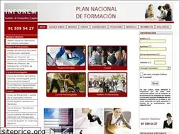 Sites similar to inforem.net