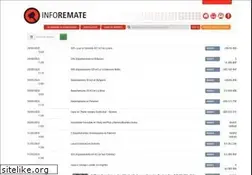 Sites similar to inforemate.com