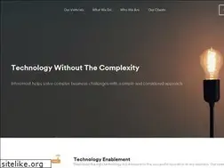 Sites similar to inforemost.com