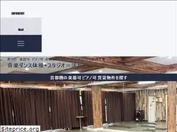 Sites similar to inforent.co.jp