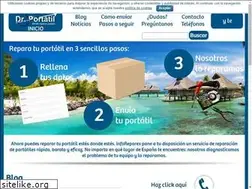Sites similar to inforeparex.com