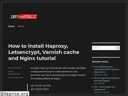Sites similar to inforepublic.org