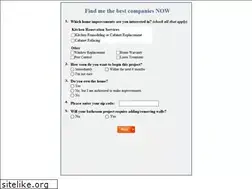 Sites similar to inforequests.com