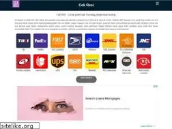 Sites similar to inforesi.com