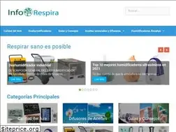 Sites similar to inforespira.com