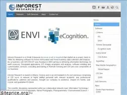 Sites similar to inforest.gr