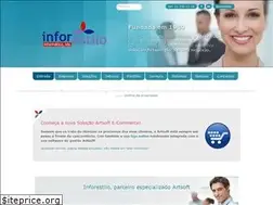 Sites similar to inforestilo.pt