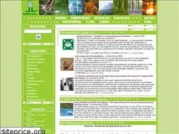 Sites similar to inforets.free.fr